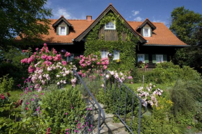 Altes Gehöft am Lormanberg Kirchberg An Der Raab